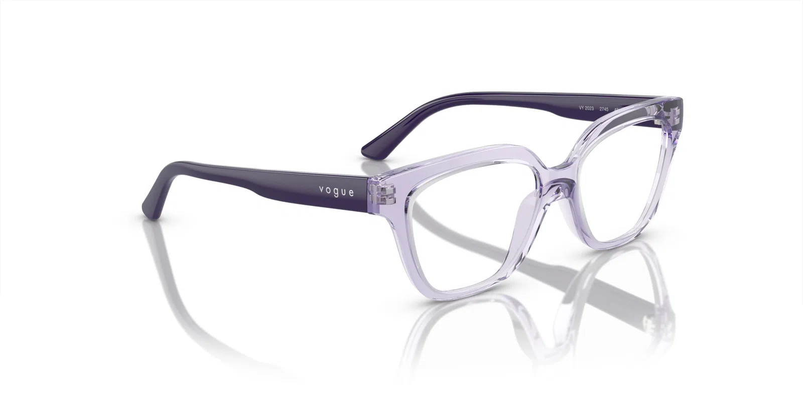 Vogue Eyewear Kids Vista 2023 Eyeglasses - view 8